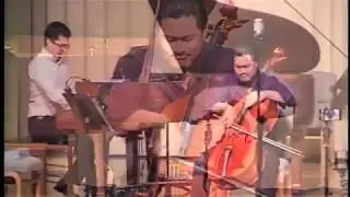 Down the Vale (a beautiful Victorian-era parlor ballad played by cello and piano)