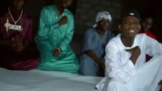 Pop Action - Muslim Boy (Music Video)