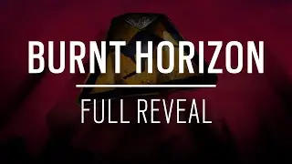 Six Invitational 2019 - Operation Burnt Horizon Full Reveal + orchestra