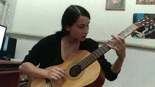 Toxicity - System of a Down (arr.Marcin Patrzalek)
