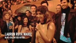 Lauren Ruth Ward - Blue Collar Sex Kitten (Kickback Sessions: In The Studio)