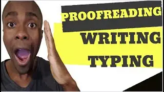 Make $200 Per Day ProofReading/Writing/Typing