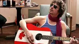Guy Terrifico - Saturday Night