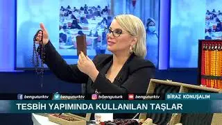 AYSE WILLIAMS YUSUFÇELİKTENER BİRAZ KONUŞALIM 19 HAZİRAN PART 2