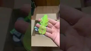 RARE Limited Edition Bandito Bugs! 🪲 #bass #fishing #shortsvideo #explore #shorts #foryou #fyp