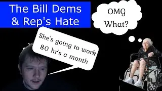 Even Republican Representative&rsquo;s Hate Trump&rsquo;s &ldquo;Big Beautiful Bill&rdquo;
