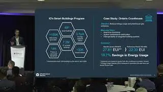 Ontario's Digital Twin: Tech Innovations - Impact on Infrastructure Development & Ownership