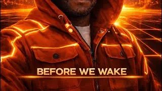 Unsigned Adventures - Before We Wake