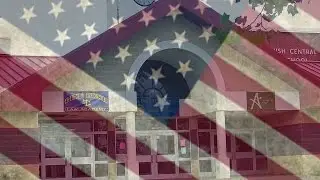 Pledge Of Allegiance In Arabic Sparks Outrage At Highschool