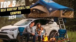 Best Rooftop Tents for Camping On Aliexpress
