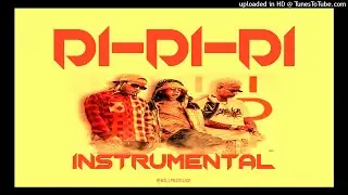 DiDIDI_-_ Instrumental De Dembow Estilo / Braulio Fog&oacute;n X La Gre&ntilde;a