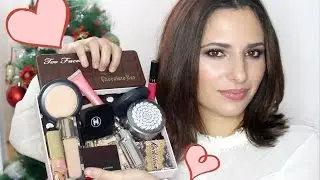 Favoritos 2014: MAQUILLAJE