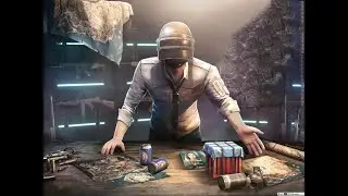 Новый Эрангель (Скоро) #pubg2k