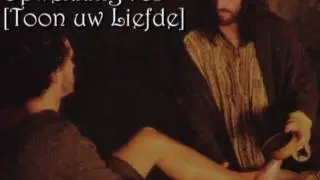 Opwekking 705 - Toon mijn Liefde [met tekst]
