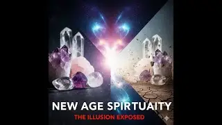 The Shocking Truth About New Age Spirituality