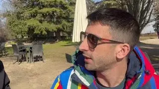 Tra Venezia e Padova l'influencer ironico Pseudoluca ci racconta il Veneto