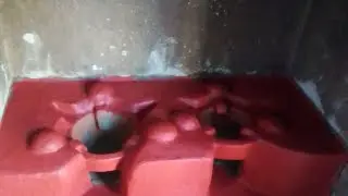 HOW TO MAKE DIGITAL COOKER, LEARN WITH ME