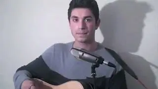 Lana Del Rey - Video Games (DANNY SHAH)