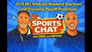 2026 NFL Wildcard Weekend reactions and Divisional predictions