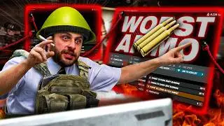 Is This Ammo Round Actually Useless in Tarkov?