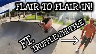 RYAN WILLIAMS | FIRST DAY RIDING IN 2017!