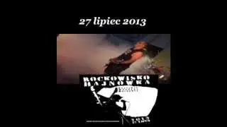 5 FMR Rockowisko Hajn&oacute;wka 2013