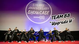 TEAM 88 