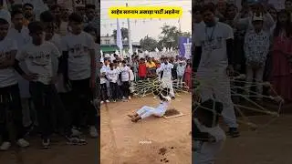 साहेब सतनाम अखाड़ा पार्टी अड़सेना | CG PANTHI SONG | Main Kattar Satnami Beta #shorts