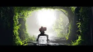 EMESH - Moving Meditations Challenge