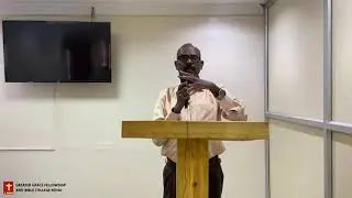 Practical Righteousness of God