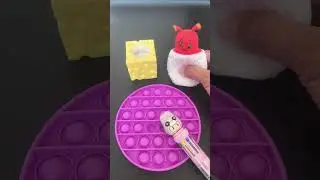 Satisfying Fidget Trend #popit #squishy #fidget #viral #trend #trending #satisfying #shorts