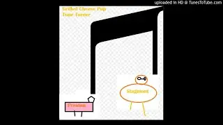 Grilled Cheese Pup Tune Torner Ep 5 - Relatives in Descent - Protomartyr Review