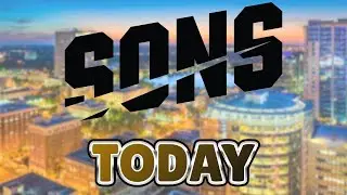Sons Today: UCF/BYU post mortem
