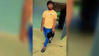 Barky - Libi So Anga Mi (Official Music)