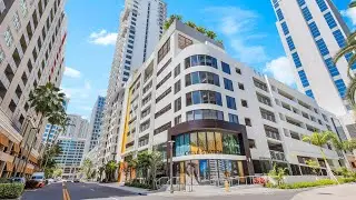 The Registry Las Olas 419 SE 2nd St, FORT LAUDERDALE FL