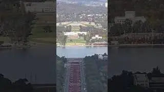 hi friend see a beautiful look up in canberra #australia #canberra