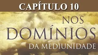 CAPÍTULO 10 - SONAMBULISMO TORTURADO