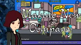 Playing New KPOP Game, It's Really Fun! | Part 1