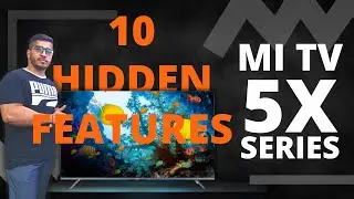 XIAOMI NEW 5X SERIES | 10 HIDDEN FEATURES | SPECIFICATION & PRICE IN INDIA | ANDROID 10 | UNBOX NOW