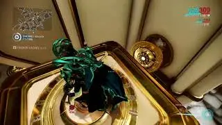 Coaction Drift - Solo