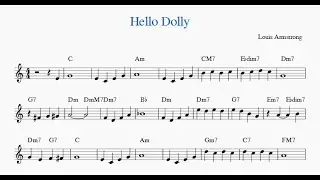 Hello Dolly