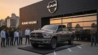 RAM inaugura sus primeros RAM House en Argentina junto al lanzamiento de la nuev