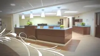 Provena Covenant Medical Center - Birth Center Care