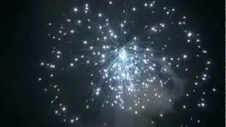 Zink - 915 White Strobe / Wei&szlig;e Blinksterne [FULL HD]