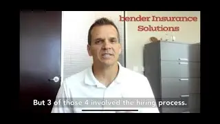Avoid Hiring an Accident!!!