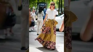 stylish comfortable summer outfits ideas for elegant women