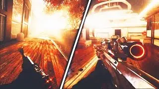 CALL OF DUTY BLACK OPS 2 REMASTERED (COD BO2)
