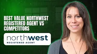 Best Value Northwest Registered Agent vs Competitors