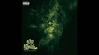 Wiz Khalifa -The Race (BEST INSTRUMENTAL)