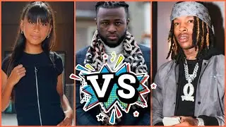 Bad Kid Nena VS Dez2fly VS King Von Lifestyle Comparison Interesting Facts